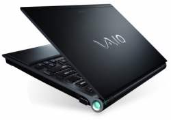 Sony VAIO VPC-Z 12V9R/X