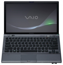 Sony VAIO VPC-Z133GX 