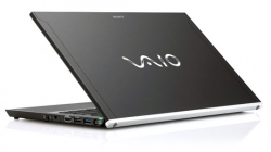 Sony VAIO VPC-Z23P9R/B