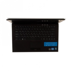 Sony VAIO VPC-Z23Q9R/B