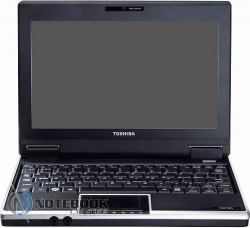 Toshiba NB100-11G