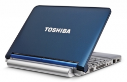 Toshiba NB 205-N330BL