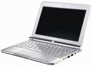 Toshiba NB305-10E