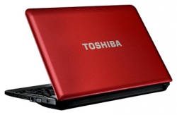 Toshiba NB510-C5R