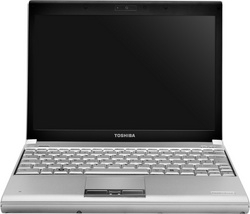 Toshiba Portege A600-S2201