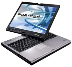 Toshiba Portege M400-1XG02