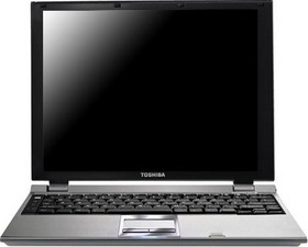 Toshiba Portege R200-127