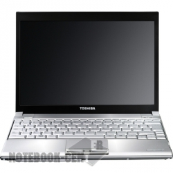 Toshiba Portege R500-10J