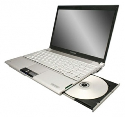 Toshiba Portege R500-S5007V