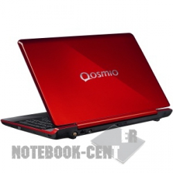 Toshiba Qosmio F60-10U