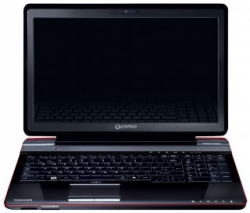 Toshiba Qosmio F60-111