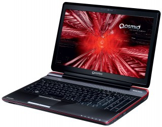 Toshiba Qosmio F60-14J