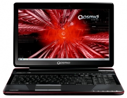 Toshiba Qosmio F750-112