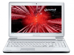 Toshiba Qosmio F750-11H