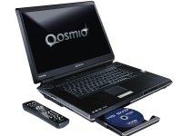 Toshiba Qosmio G30-151