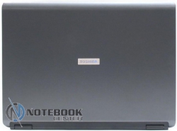 Toshiba Satellite A100-036