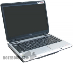 Toshiba Satellite A100-528