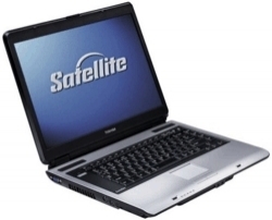 Toshiba Satellite A105-S4284