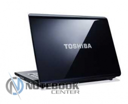 Toshiba Satellite A200-1AE