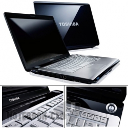 Toshiba Satellite A200-1GS