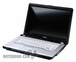 Toshiba Satellite A200-1IZ