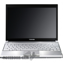 Toshiba Satellite A200-1YW