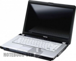 Toshiba Satellite A200-1Z3