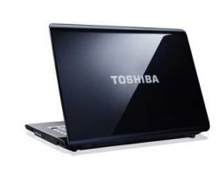 Toshiba Satellite  A200-202