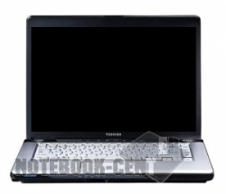 Toshiba Satellite A200-23K