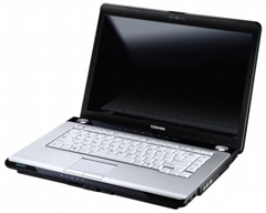 Toshiba Satellite A200-28S