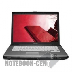 Toshiba Satellite A205-S5804