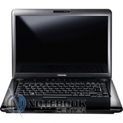 Toshiba Satellite A300-129