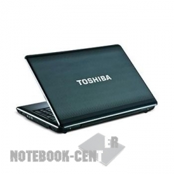 Toshiba Satellite A300-144