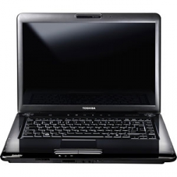 Toshiba Satellite A300-15D