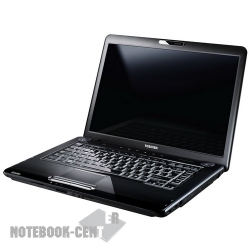 Toshiba Satellite A300-15J