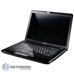 Toshiba Satellite A300-19A