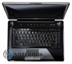 Toshiba Satellite A300-1JH