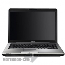 Toshiba Satellite A300-1MT