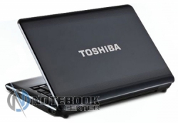 Toshiba Satellite  A300-20P