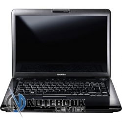 Toshiba Satellite A300-20U