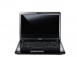 Toshiba Satellite A300-23H