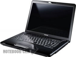 Toshiba Satellite A300-27W