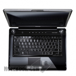 Toshiba Satellite A300D-14P