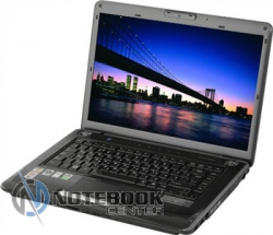 Toshiba Satellite A300D-214