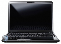 Toshiba Satellite A305-S6916