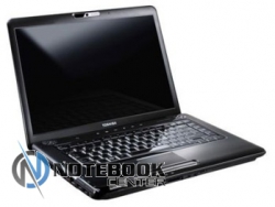 Toshiba Satellite A350-13A