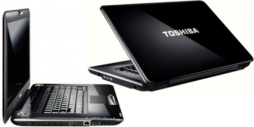 Toshiba Satellite A350-13A