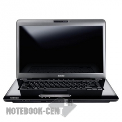 Toshiba Satellite A350-22J