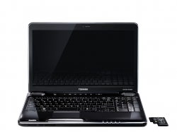 Toshiba Satellite A500-18Q