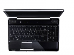 Toshiba Satellite A500-18Q